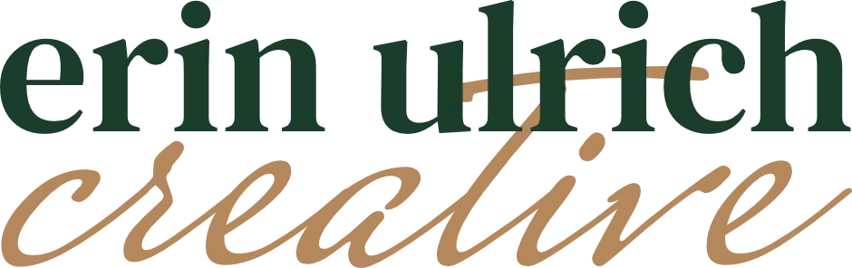 Erin Ulrich Creative